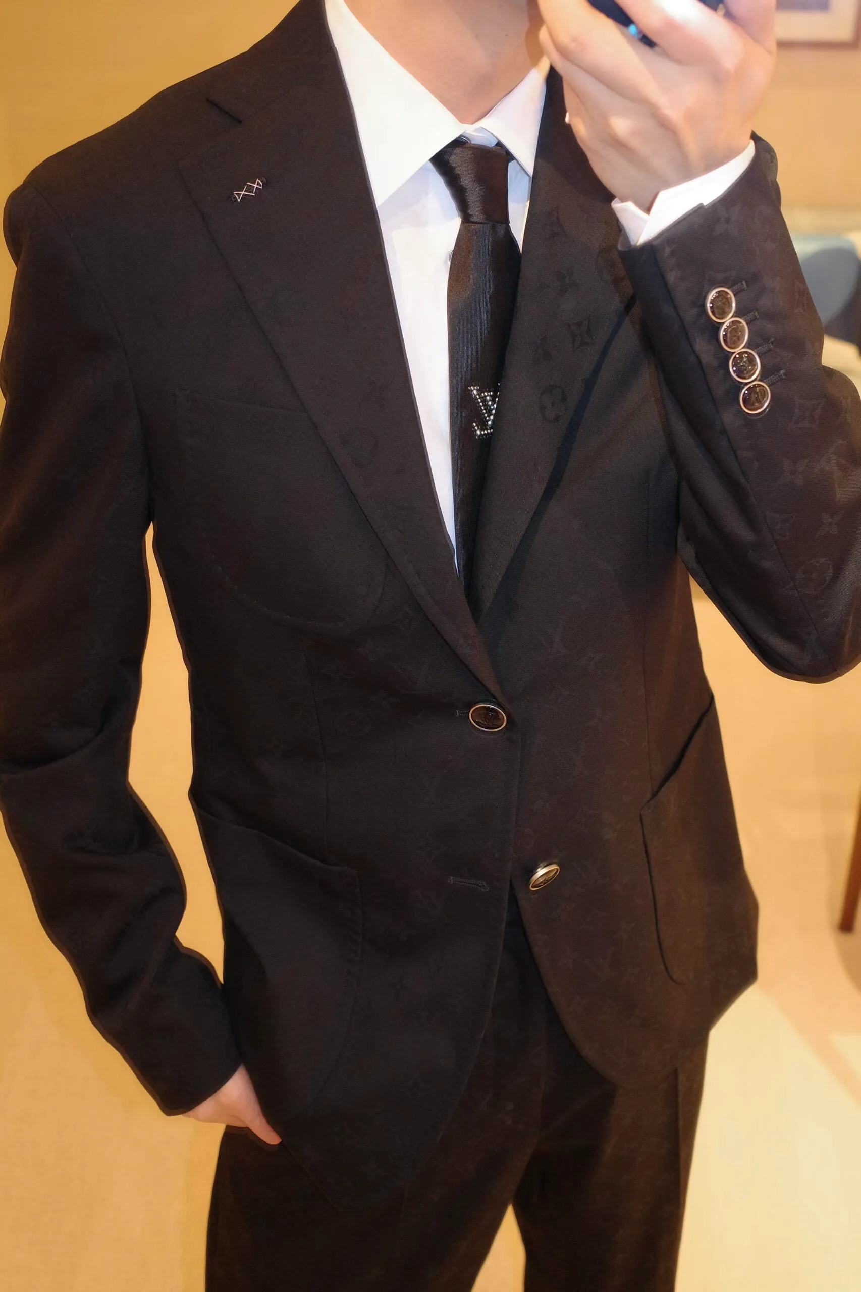 Louis Vuitton/